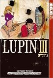 Lupin III (Lupin III (Graphic Novels))