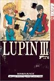 Lupin III (Lupin III (Graphic Novels))