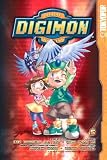 Digimon, Vol. 5