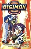 Digimon Zero Two (Digimon (Graphic Novels))