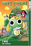 Sgt. Frog Vol'2 (Sgt. Frog (Graphic Novels))