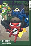 Sgt. Frog (Sgt. Frog (Graphic Novels))