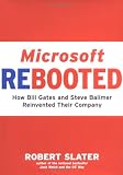 Microsoft Rebooted at Amazon.com
