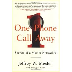 One Phone Call Away