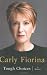 Tough Choices: A Memoir by Carly Fiorina