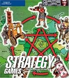 Game Guru: Strategy Games (Game Guru)