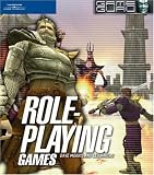 Game Guru: Role-Playing Games (Premier Press Game Development (Paperback))