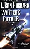 L. Ron Hubbard Presents Writers of the Future, Vol. 20 (L Ron Hubbard Presents Writers of the Future)