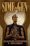 Sime~Gen: The Unity Trilogy