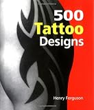 500 Tattoo Designs