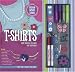 Fashion Design Studio: T-Shirts