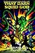 That Darn Squid God by Nick Pollotta