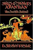 Songs and Sonnets Atlantean: The Second Series