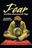 FEAR and Other Stories from the Pulps