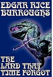 The Land That Time Forgot: A Tale of Fort Dinosaur