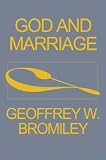 God and Marriage