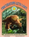 Triceratops Gets Lost (Smithsonian's Prehistoric Pals)