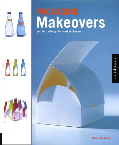 Packaging Makeovers: Graphic Redesign for Market Change