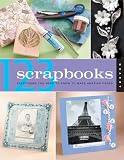 1, 2, 3 Scrapbooks