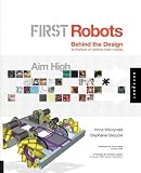 cover of FIRST Robots: Aim High: Behind the Design