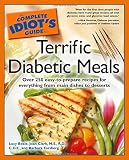 The Complete Idiot's Guide to Terrific Diabetic Meals (The Complete Idiot's Guide)