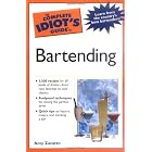 Complete Idiot's Guide to Bartending (The Complete Idiot's Guide)