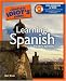Complete Idiot\'s Guide to Learning Spanish, 4th Edition (Complete Idiot\'s Guide to)