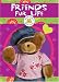 Build-A-Bear Workshop: Friends Fur Life (Build-A-Bear Workshop) by Robearta Read