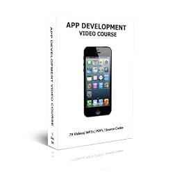 App Development Video Course - The A to Z Multimedia Course For Creating Successful iPhone/iPad Games & Apps!
