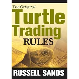 The Original Turtle Trading Rules
