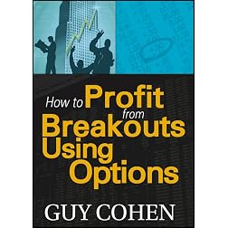 How to Profit from Breakouts Using Options