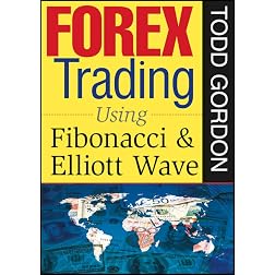 FOREX Trading Using Fibonacci and Elliott Wave