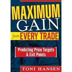 Maximum Gain from Every Trade: Predicting Price Targets and Exit Points