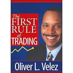 The First Rule of Trading