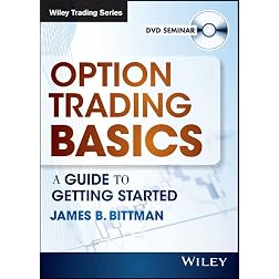 Option Trading Basics: A Guide to Getting Started
