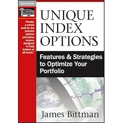 Unique Index Options: Features and Strategies to Optimize Your Portfolio