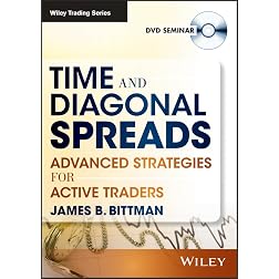 Time and Diagonal Spreads: Advanced Strategies for Active Traders