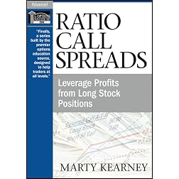 Ratio Call Spreads: Leverage Profits from Long Stock Positions
