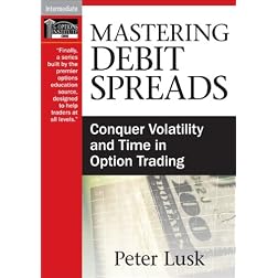 Mastering Debit Spreads: Conquer Volatility and Time in Option Trading