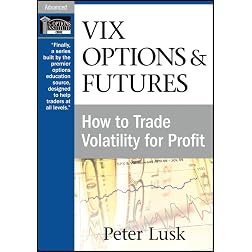 VIX Options and Futures: How to Trade Volatility for Profit