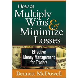 How to Multiply Wins and Minimize Losses: Effective Money Management for Traders