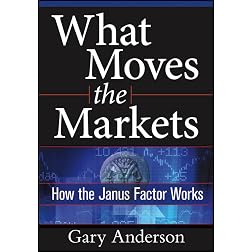 What Moves the Markets: How the Janus Factor Works
