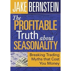 The Profitable Truth About Seasonality: Breaking Trading Myths that Cost You Money