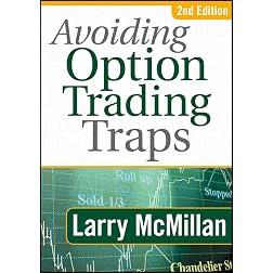 Avoiding Option Trading Traps, 2nd Edition