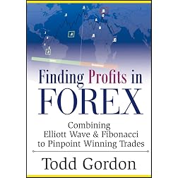Finding Profits in Forex: Combining Elliott Wave and Fibonacci to Pinpoint Winning Trades