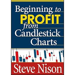 Beginning to Profit from Candlestick Charts