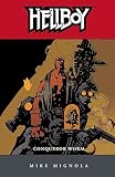Hellboy Volume 5 : Conqueror Worm - NEW EDITION! (Hellboy)