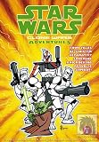 Clone Wars Adventures, Vol. 3 (Star Wars)
