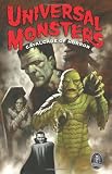 Universal Monsters: Cavalcade of Horror