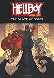 Hellboy Animated Volume 1: The Black Wedding (Hellboy Animated (Graphic Novels))